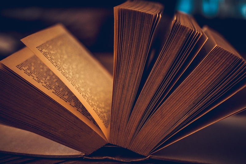 Enchanting Narratives