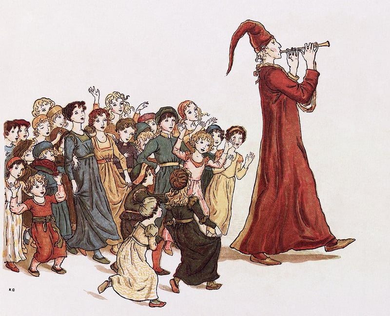 Wizarding Sagas